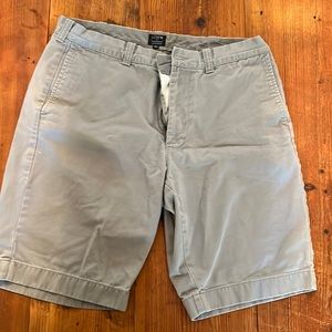 Men’s chino shorts